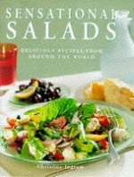 Sensational Salads - Christine Ingram
