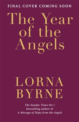Year With Angels -  Lorna Byrne