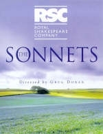Rsc Sonnets - William Shakespeare,  Royal Shakespeare Company