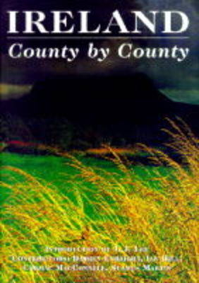 IRELAND COUNTY BY COUNTY
