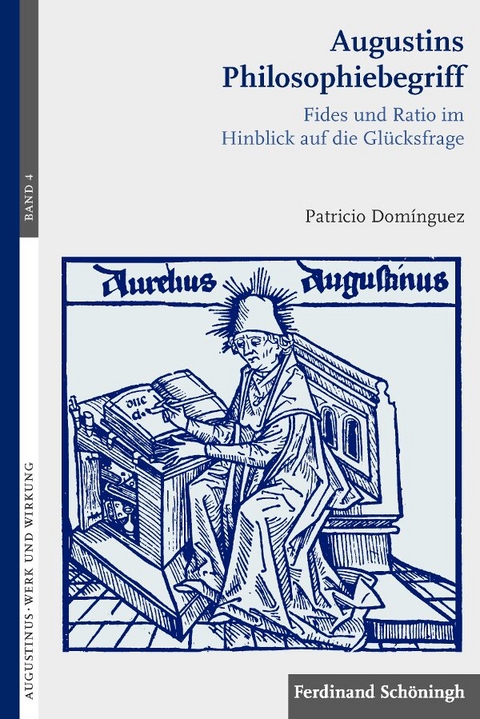 Augustins Philosophiebegriff - Patricio Domínguez