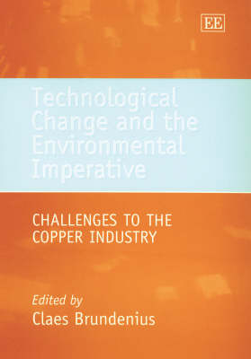 Technological Change and the Environmental Imperative - 