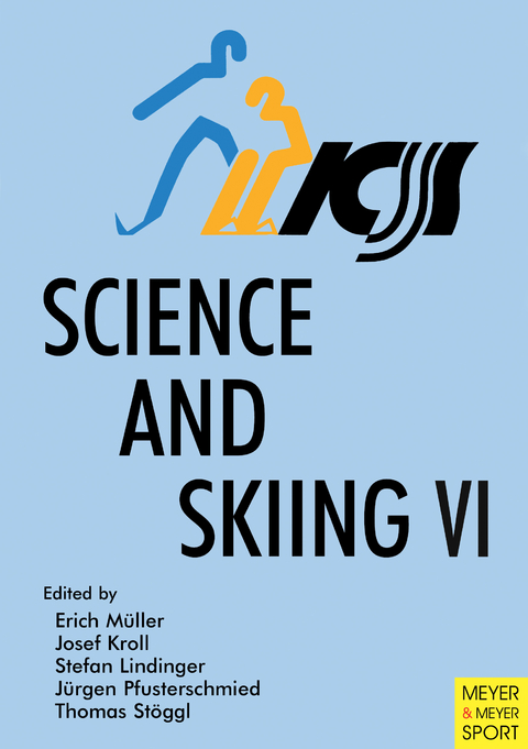 Science and Skiing VI -  Erich Muller