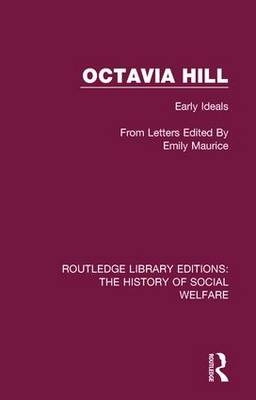 Octavia Hill - 