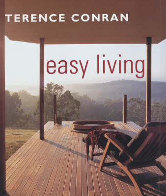 Easy Living - Sir Terence Conran