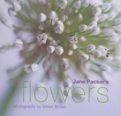Jane Packer's Flowers - Jane Packer