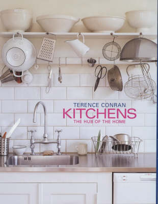 Kitchens - Sir Terence Conran