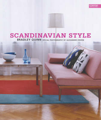 Scandinavian Style - Bradley Quinn
