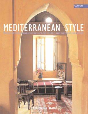 Mediterranean Style - Catherine Haig
