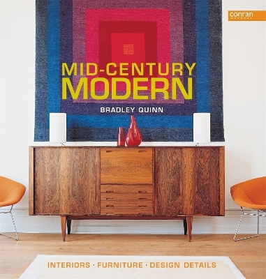 Mid-Century Modern - Bradley Quinn