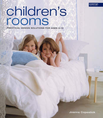 Children's Rooms - Joanna Copestick