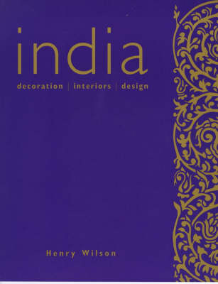 India - Henry Wilson