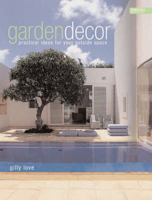 Garden Decor - Gilly Love