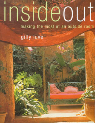 Inside Out - Gilly Love