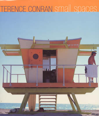 Small Spaces - Sir Terence Conran