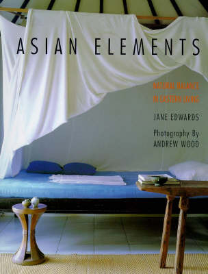 Asian Elements - Jane Edwards