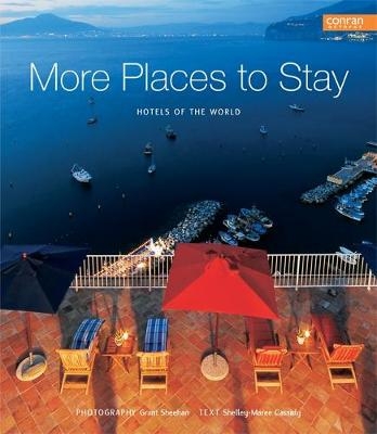 More Places to Stay - Shelley-Maree Cassidy