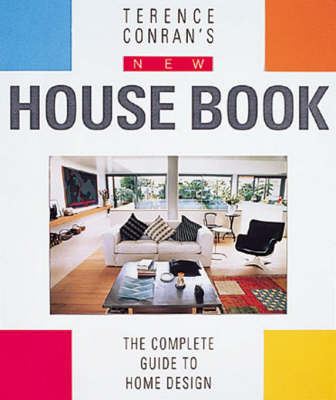 New House Book - Sir Terence Conran