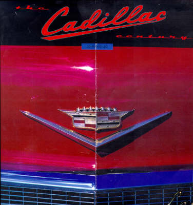 The Cadillac - John Heilig