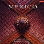 Mexico - Mark Luscombe-Whyte, Dominic Bradbury