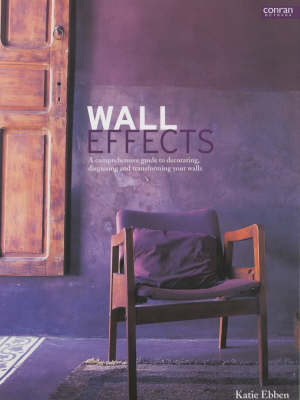 Wall Effects - Katie Ebben