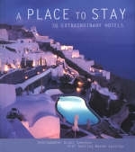 A Place to Stay - Shelley-Maree Cassidy