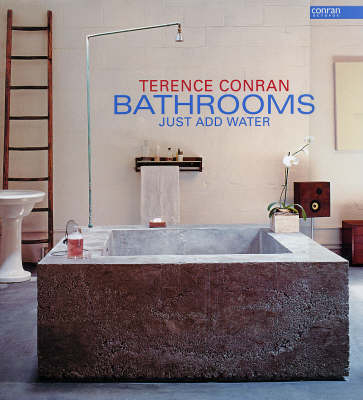 Bathrooms - Caroline Conran