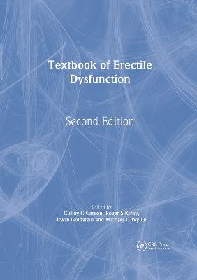 Textbook of Erectile Dysfunction - 