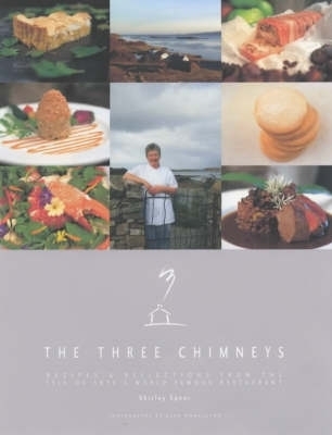 The Three Chimneys - Shirley Spear