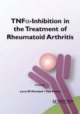 TNF-Inhibition in the Treatment of Rheumatoid Arthritis - 