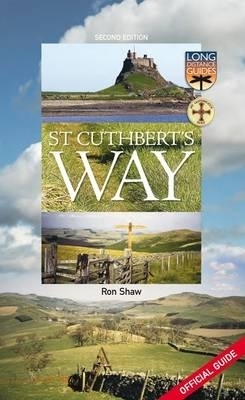 St. Cuthbert's Way - Ron Shaw, Roger Smith