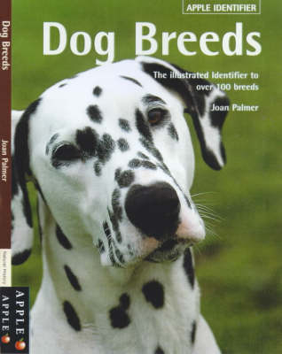 Dog Breeds Identifier - Joan Palmer