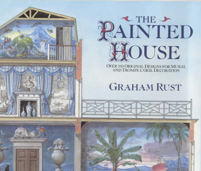 Painted House - Graham Rust