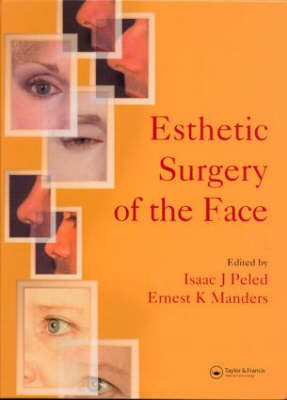 Esthetic Surgery of the Face - 