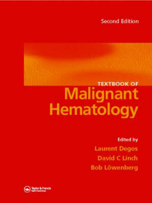 Textbook of Malignant Hematology - 