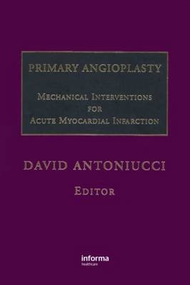 Primary Angioplasty - 