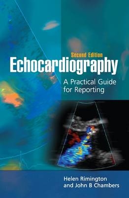 Echocardiography - Helen Rimington