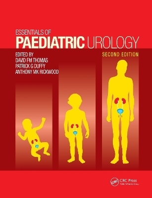 Essentials of Paediatric Urology - 