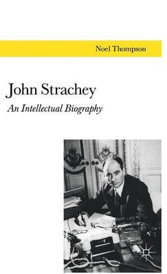 John Strachey -  N. Thompson