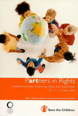 Partners in Rights - Teresa Garlake, M. Pocock,  SCF