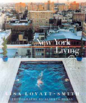 New York Living - Lisa Lovatt-Smith