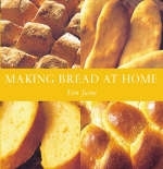 Making Bread at Home - Tom Jaine