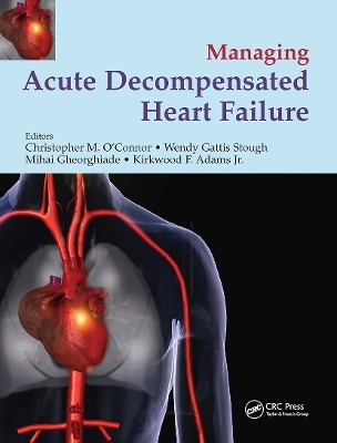 Management of Acute Decompensated Heart Failure - 