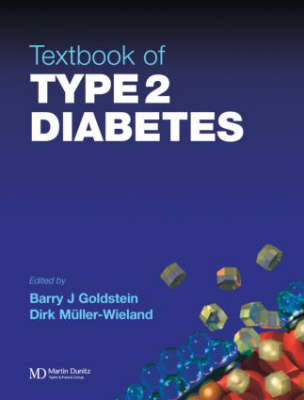 Textbook of Type 2 Diabetes - 