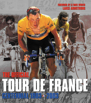 The Tour De France -  L'Equipe