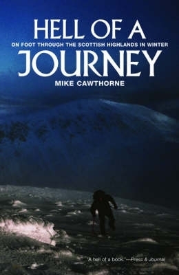 Hell of a Journey - Mike Cawthorne