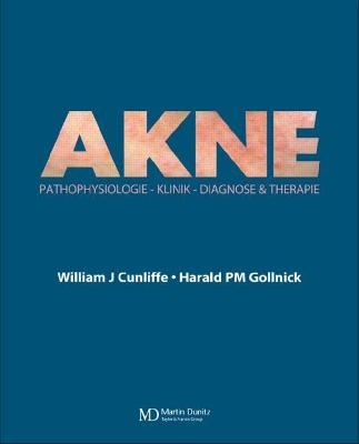 Acne - William J Cunliffe, Harald PM Gollnick