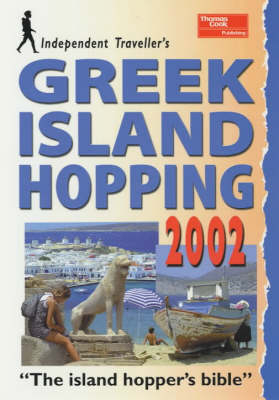 Greek Island Hopping - Frewin Poffley