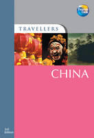 China -  Thomas Cook Publishing