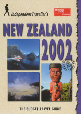 New Zealand - Christopher Rice, Melanie Rice